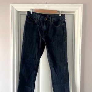 J Crew Sutton Jeans 31x30 NWOT